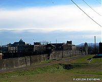 World & Travel: Tennessee State Prison, closed in 1989