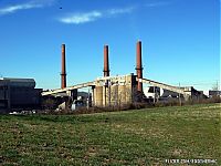 TopRq.com search results: Tennessee State Prison, closed in 1989