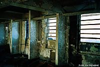 World & Travel: Tennessee State Prison, closed in 1989