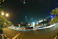 World & Travel: Earth Hour 2009