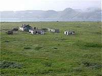 TopRq.com search results: The dead city on the Kola Peninsula - Cape of the North-western Russia