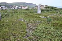 World & Travel: The dead city on the Kola Peninsula - Cape of the North-western Russia