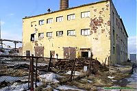 TopRq.com search results: The dead city on the Kola Peninsula - Cape of the North-western Russia