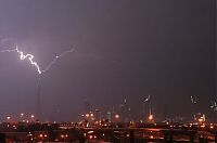TopRq.com search results: Thunderstorm in Dubai, United Arab Emirates
