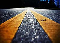 World & Travel: roads around the world