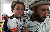 World & Travel: Life in Afghanistan