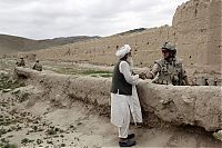 World & Travel: Life in Afghanistan