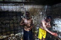 People & Humanity: Miners, Afghanistan