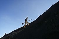 People & Humanity: Miners, Afghanistan