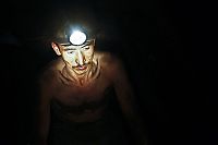 People & Humanity: Miners, Afghanistan