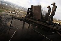 People & Humanity: Miners, Afghanistan