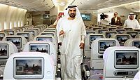 World & Travel: Dubai, United Arab Emirates
