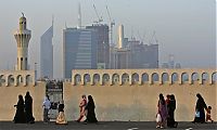 World & Travel: Dubai, United Arab Emirates