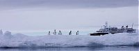 World & Travel: Antarctic Plateau, Antarctica