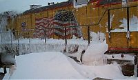TopRq.com search results: United States covered by snow