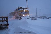 TopRq.com search results: United States covered by snow