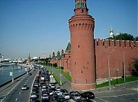 TopRq.com search results: Traffic jam in the world