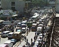 TopRq.com search results: Traffic jam in the world