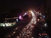 TopRq.com search results: Traffic jam in the world