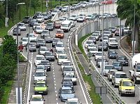 TopRq.com search results: Traffic jam in the world