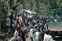 TopRq.com search results: Traffic jam in the world
