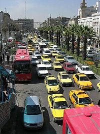 TopRq.com search results: Traffic jam in the world