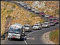 TopRq.com search results: Traffic jam in the world