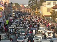 TopRq.com search results: Traffic jam in the world