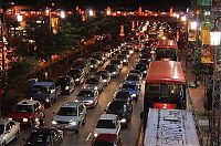 TopRq.com search results: Traffic jam in the world