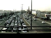 TopRq.com search results: Traffic jam in the world