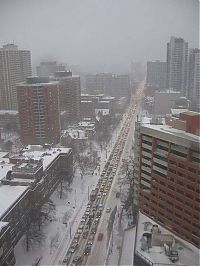 TopRq.com search results: Traffic jam in the world