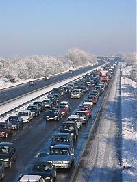 TopRq.com search results: Traffic jam in the world