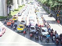 TopRq.com search results: Traffic jam in the world