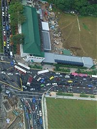 TopRq.com search results: Traffic jam in the world
