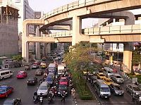 TopRq.com search results: Traffic jam in the world