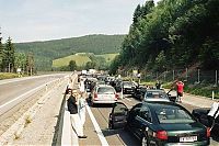 TopRq.com search results: Traffic jam in the world