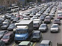 TopRq.com search results: Traffic jam in the world