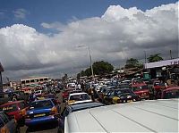 TopRq.com search results: Traffic jam in the world