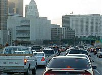 TopRq.com search results: Traffic jam in the world