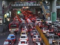 TopRq.com search results: Traffic jam in the world
