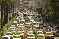 TopRq.com search results: Traffic jam in the world