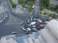 TopRq.com search results: Traffic jam in the world