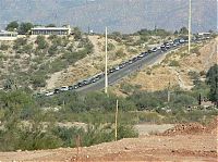 TopRq.com search results: Traffic jam in the world