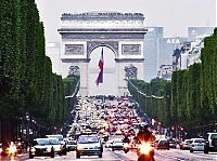 TopRq.com search results: Traffic jam in the world