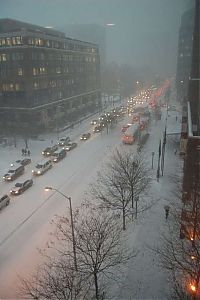 TopRq.com search results: Traffic jam in the world