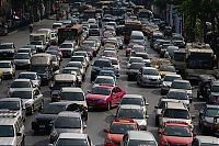 TopRq.com search results: Traffic jam in the world
