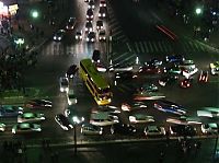 TopRq.com search results: Traffic jam in the world