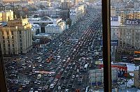 TopRq.com search results: Traffic jam in the world