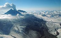 TopRq.com search results: Alaska, volcanic eruption