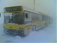 TopRq.com search results: Transport in winter, Norilsk, Krasnoyarsk Krai, Russia